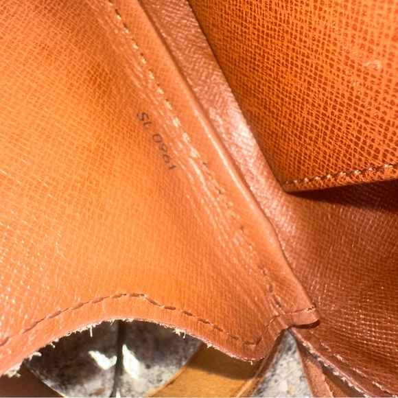 Louis Vuitton Monogram Cartouchiere GM - Picture 15 of 15